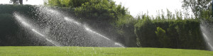 impianti irrigazione